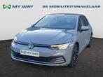 Volkswagen Golf VIII Golf 1.5 eTSI Life Business Premium OPF, Auto's, Volkswagen, Automaat, 127 g/km, Golf, Zilver of Grijs