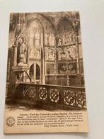 PK LEUVEN : Kerk der Paters der Heiligen Harten De Lampenkap, Envoi, 1920 à 1940, Affranchie, Brabant Flamand