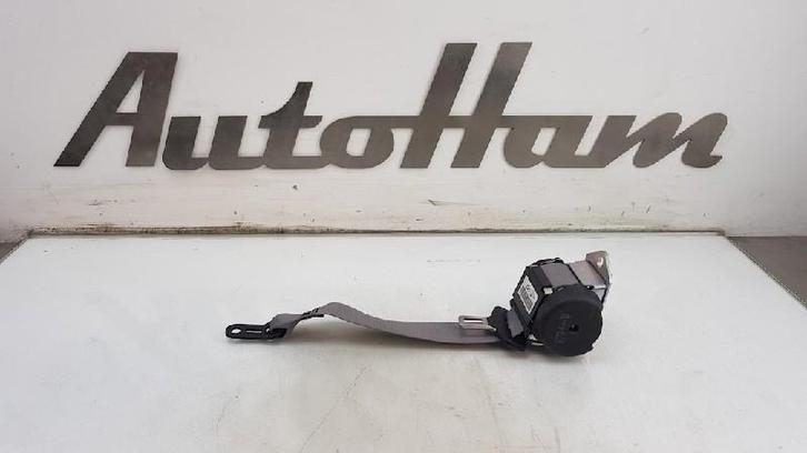 VEILIGHEIDSGORDEL RECHTS ACHTER BMW 3 serie (E92), Auto-onderdelen, Interieur en Bekleding, BMW, Gebruikt