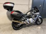 Suzuki GSF 1250 S Bandit GT (bj 2008), Bedrijf, Meer dan 35 kW, Toermotor, 1250 cc