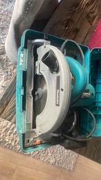 Makita cirkelzaag 5903RK, Doe-het-zelf en Bouw, Gereedschap | Zaagmachines, Ophalen of Verzenden, Zo goed als nieuw, Cirkelzaag