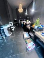 Volledige inboedel beauty/kapsalon te koop, Huis en Inrichting, Ophalen