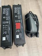 Fietsbatterij met laders, Ophalen, Nieuw, Overige typen