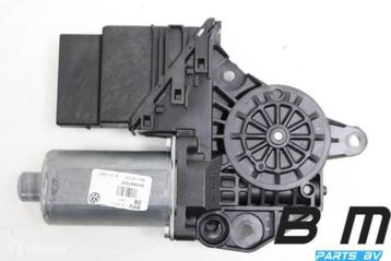 Raammotor links achter VW Golf 6 5K0959703D beschikbaar voor biedingen