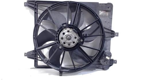 KOELVENTILATORMOTOR Dacia Logan MCV (KS) (01-2007/06-2013), Auto-onderdelen, Airco en Verwarming, Dacia, Gebruikt
