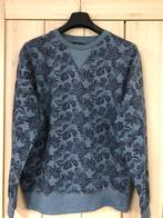 Sweater : McGregor : maat M, McGregor, Blauw, Maat 48/50 (M), Ophalen of Verzenden