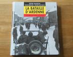 La bataille d' Ardenne (Peter Taghon), Ophalen of Verzenden, Tweede Wereldoorlog, Gelezen