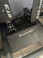 Simulateur voiture ps5 ou pc, Ophalen, Zo goed als nieuw