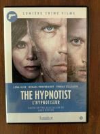 dvd The hypnotist, Ophalen of Verzenden, Zo goed als nieuw, Detective en Krimi
