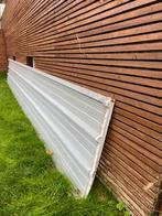 Joris Ide dakplaat, Kunststof, 10 tot 15 m², Overige kleuren, Zo goed als nieuw