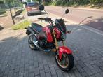 Honda msx 125cc in topstaat, Motoren, Particulier, 125 cc, 11 kW of minder, 1 cilinder