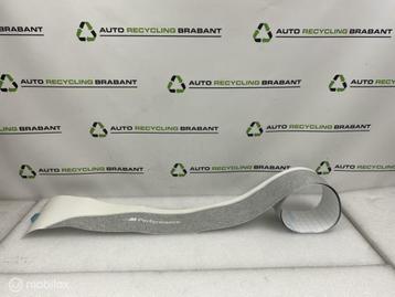 Dorpel Folie BMW 1 Serie F20 M Performance 51192220967 beschikbaar voor biedingen