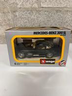 Mercedes 300sl.1/24, Ophalen of Verzenden, Nieuw