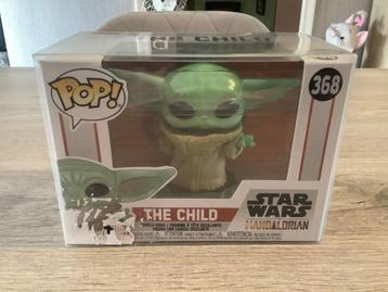Star Wars Gorgu Funko pop (Nieuw) (12 cm) beschikbaar voor biedingen