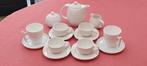 Servies voor grote kinderen kopjes 5cm grote 8cm koffiepot 1, Ophalen of Verzenden, Zo goed als nieuw, Kop(pen) en/of Schotel(s)