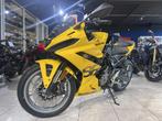 Suzuki GSX-8R, Motoren, Motoren | Suzuki, Bedrijf, Meer dan 35 kW, 800 cc, Naked bike