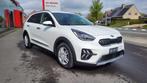 Kia Niro PHEV 1.6 GDI PACE  PLUG-IN HYBRID, Auto's, Gebruikt, Wit, Bedrijf, 5 zetels