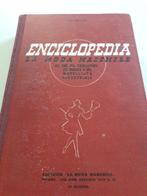Encyclopédie de couture en italien, Enlèvement ou Envoi