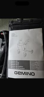 Rollator, Diversen, Rollators, Ophalen