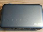 VIVITEK QUMI Q6 DLP Professionele Projector 3D compatible, Audio, Tv en Foto, Beamers, Ophalen, Nieuw, DLP