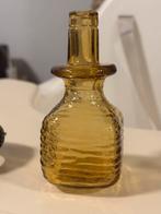 Flesje empoli genie, Antiquités & Art, Antiquités | Verre & Cristal, Enlèvement ou Envoi