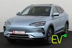 BYD SEAL U COMFORT 71.8 kWh COMFORT 71.8 kWh + A/T + GPS + L, Gebruikt, Overige modellen, Blauw, Leder
