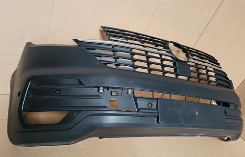 Voorbumper VW Transport T6 T6.1 Facelift Bumper 7LA807221F, Auto-onderdelen, Carrosserie, Bumper, Voor, Gebruikt, Herkomst onderdeel bekend