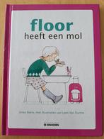 Jonas Boets - Floor heeft een mol, Ophalen, Nieuw, Jonas Boets