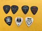 Bring Me The Horizon Guitar Picks/plectrums, Ophalen of Verzenden, Overige typen, Gesigneerd