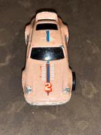 Diecast Hot Wheels 1974 Porsche P-911 Turbo, Ophalen of Verzenden, Gebruikt, Auto