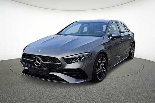 Mercedes-Benz A 180, Auto's, Mercedes-Benz, Bedrijf, A-Klasse, Elektrische buitenspiegels, Navigatiesysteem, Parkeercamera, Zetelverwarming