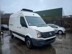 Volkswagen crafter 2.0d 2014 euro5, Auto's, Te koop, 2000 cc, Diesel, Particulier