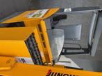 reachtruck ETV 214, Zakelijke goederen, Ophalen, Reachtruck, Jungheinrich, 1000 tot 2000 kg