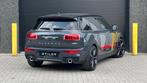 Mini Clubman John Cooper Works | Led | Navigatie | Garantie, Auto's, Mini, Automaat, 1998 cc, 170 kW, Leder