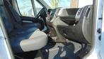 FIAT, Auto's, Fiat, Stof, 2287 cc, Wit, Bedrijf