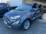 Ford EcoSport EcoBoost Titanium AUT (bj 2019, automaat), Automaat, Gebruikt, Ecosport, 5 zetels