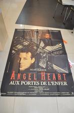 AFFICHE ANGEL HEART ORIGINALE, Ophalen