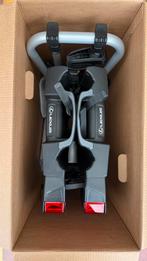 Porte Vélos (2) pliable Thule., Auto diversen, Fietsendragers, Ophalen, Nieuw, 2 fietsen, Trekhaakdrager