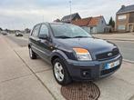 Ford Fusion 1.4 Benzine , 1388cc - 59kw, Auto's, Euro 5, Zwart, Fusion, Bedrijf
