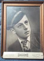 Photo étudiant de cercle flamand, Enlèvement ou Envoi, Comme neuf, Photo