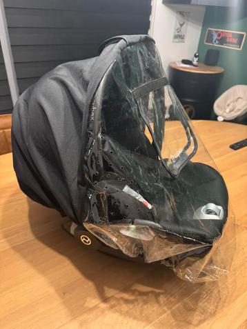 Regenhoes voor cybex Cloud/Aton beschikbaar voor biedingen