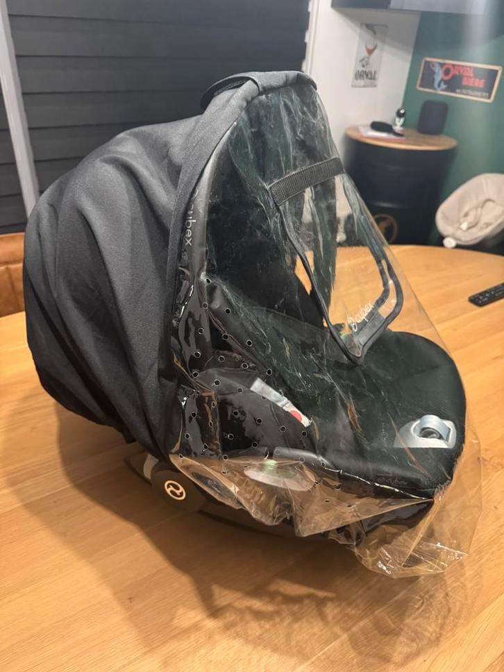 Regenhoes voor cybex Cloud/Aton, Kinderen en Baby's, Autostoeltjes, Zo goed als nieuw, Ophalen