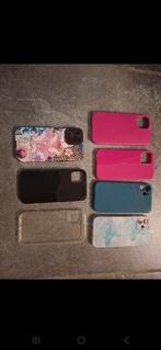 Hoesjes iphone 12mini, Ophalen of Verzenden, Zo goed als nieuw
