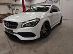 ⭐Mercedes CLA180  Full AMG-line - Camera - Leder -Garantie, Auto's, Mercedes-Benz, Wit, Leder, 5 deurs, https://public.car-pass.be/vhr/f7eb2df9-b875-442d-b310-c22a1f8ccdcd