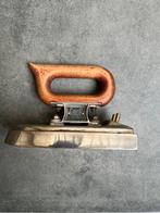 VINTAGE STRIJKIJZER CALOR, Antiek en Kunst, Ophalen of Verzenden