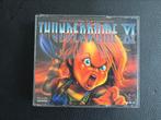 Thunderdome xI 11, Ophalen of Verzenden, Gebruikt, Overige genres