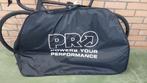 Sacoche de vélo PRO noire
- Nouveau - avec protection supp, Enlèvement ou Envoi, Comme neuf