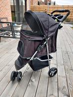 Dierenbuggy, Dieren en Toebehoren, Ophalen, Zo goed als nieuw