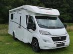 Motorhome Dethleffs Trend DBM7057 Automaat, Caravans en Kamperen, Mobilhomes, 7 tot 8 meter, Diesel, Tot en met 3, Particulier