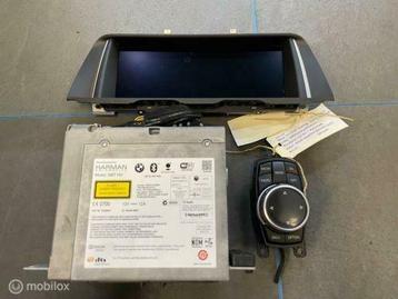 Navigatieset BMW 5-serie 65509321016-65829350723-65126826783 beschikbaar voor biedingen